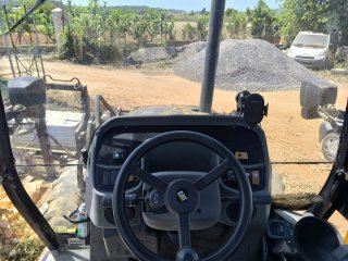 Retroexcavadora Mixta Caterpillar 432D Premier