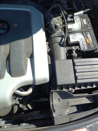 Audi A3 2004