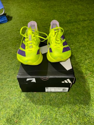 Adidas Adizero Adios Pro 4 Amarillo/Morado