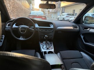 Audi A4 Allroad 2009