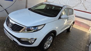 KIA Sportage 2012