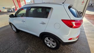 KIA Sportage 2012
