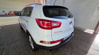 KIA Sportage 2012