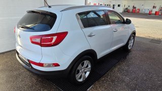KIA Sportage 2012