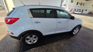 KIA Sportage 2012