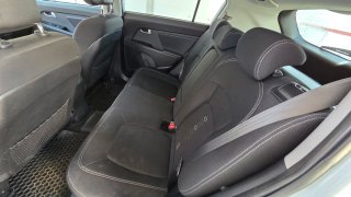 KIA Sportage 2012