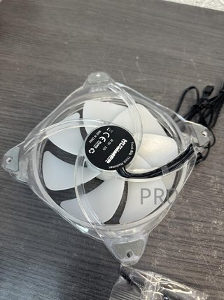 Ventilador para Caja PC