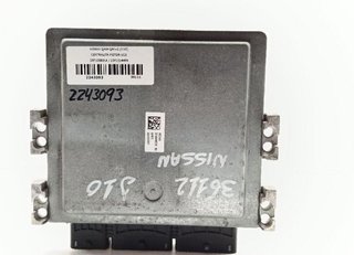 Nissan 2243093 centralita 23710bb31a 237101449r