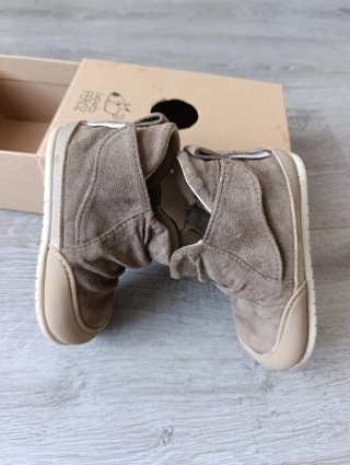 Zapato Feroz XL