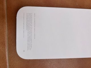 Funda iPhone 16 Pro Max Rosa Cora Original Apple