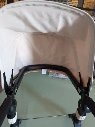 CAPOTA  MARFIL BUGABOO