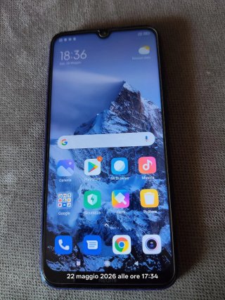 redmi note 8t