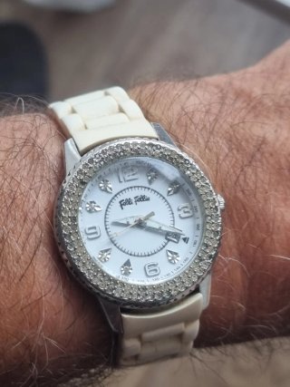 Reloj Folli Follie Mujer