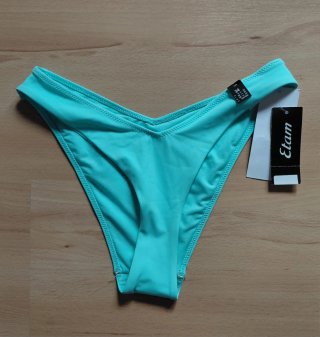 Nuevo ETAM Bikini Turquesa Talla 34-36