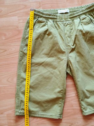 Bermuda Zara niño talla 13-14 164