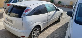 Ford Focus 2003