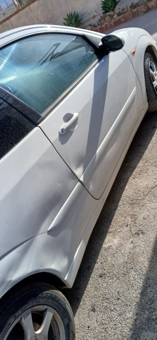 Ford Focus 2003
