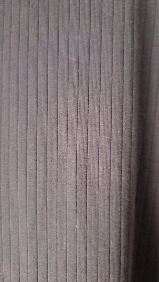 Vestido mujer negro 4XL