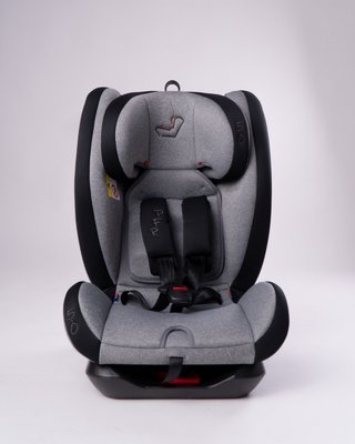 Silla de coche Baby Rescue 5.0