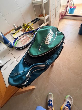 Raquetas de Tenis Artengo 700