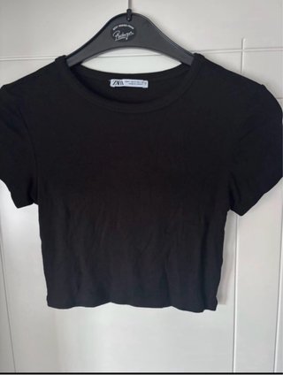 Camiseta Zara
