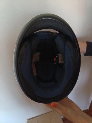 Casco Arai talla s
