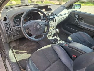 Renault Laguna 2006