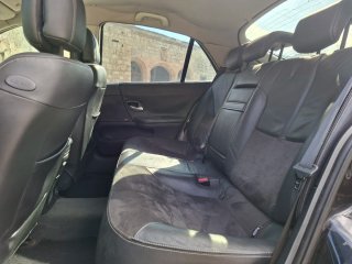 Renault Laguna 2006