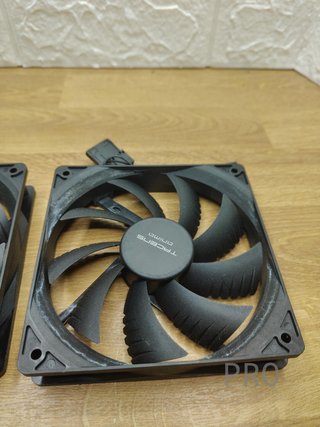Ventiladores Tacens