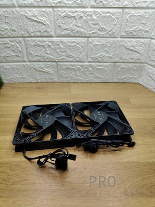 Ventiladores Tacens