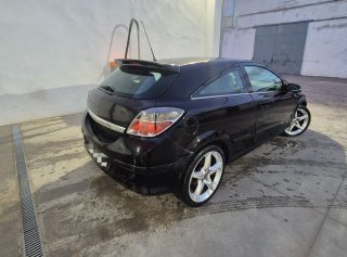 Opel Astra GTC