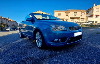 Ford Focus 2007