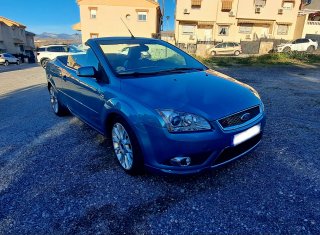 Ford Focus 2007