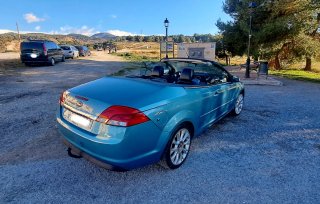Ford Focus 2007