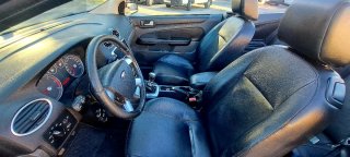 Ford Focus 2007