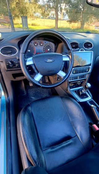 Ford Focus 2007