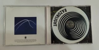 Razorlight - Razorlight CD