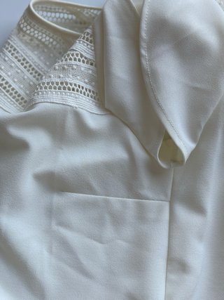 Blusa Pedro del Hierro Talla XS