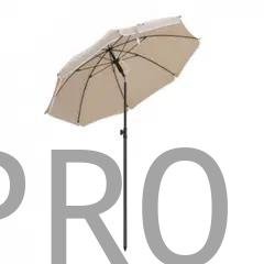 Parasol de playa - Songmics