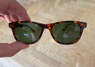 Gafas de sol Hawkers Tortoise