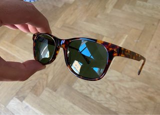 Gafas de sol Hawkers Tortoise