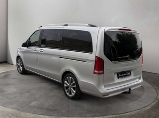 Llantas 18” Originales Mercedes Clase V W447