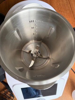 Monsieur Cuisine Connect Robot Cocina