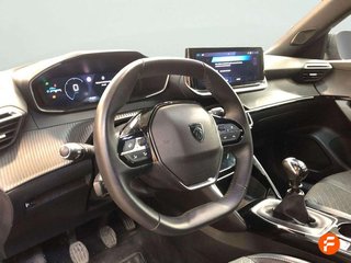 Peugeot 2008 Allure Puretech 100 S&S 6 Vel. MAN