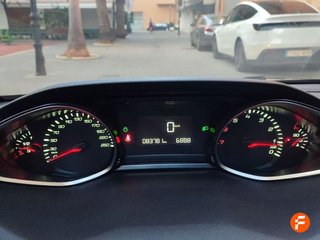 Peugeot 308 5p Active Pack PureTech 130 S&S