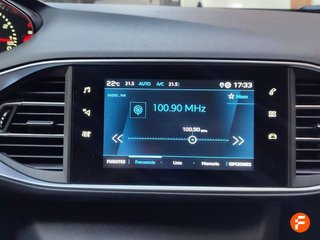 Peugeot 308 5p Active Pack PureTech 130 S&S