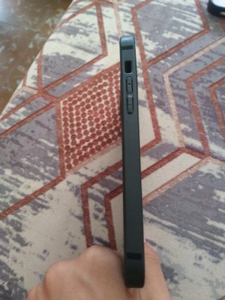Funda iPhone Trapstar