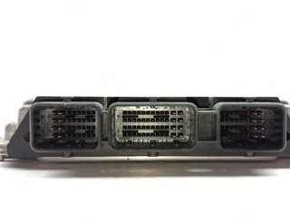 Centralita motor renault 0281011529 trafic 2643217