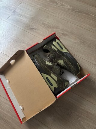 Nike Air Max 90 PRM Talla 44