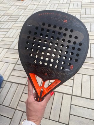 Pala Bullpadel Hack 03